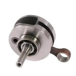 AirConception R280 Xtrem with clutch Crankshaft with bearing