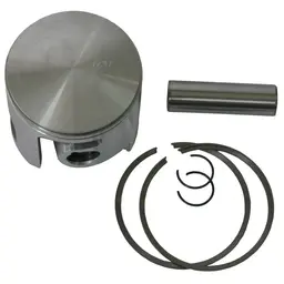 AirConception Tornado piston
