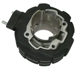 AirConception Tornado 280 cylinder