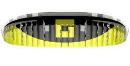 Dudek Marlin Mono view 8