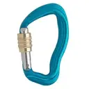 Screw carabiner AustriAlpin Rockit (Unit) view 6