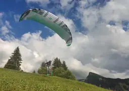 Dudek Nemo 5 view 3
