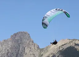 Dudek Nemo 5 view 2