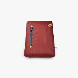 Laptop sleeve "Semnoz" (Sport (Black) / Urban (Black)) view 2
