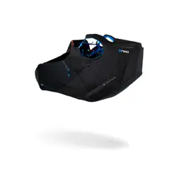 Pack Suspender 2.0 + Fly 110L. view 3