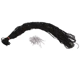 AirConception XL net and rivet set and tensioner
