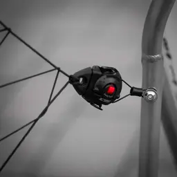 Evo Aviation Rebel 2 RS - Paramotor with Vittorazi Moster 185 view 3