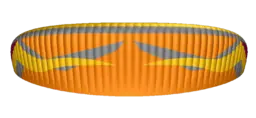 Dudek Optic 2 Ansicht 18