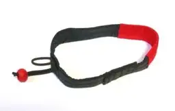 Dudek carabiner loop