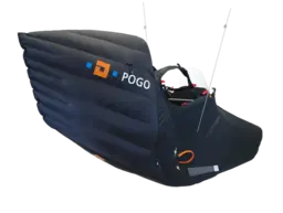 Dudek Pogo 4