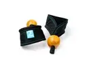 FLY break handle (with wooden ball) view 7