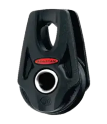 Dudek Orbit Block 30 Pulley