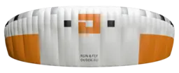Dudek Run&Fly 2 Ansicht 16