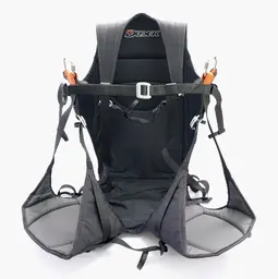 Dudek ZigSeat view 7