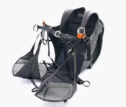 Dudek ZigSeat view 3
