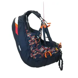 Dudek ZeroGravity view 7