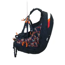 Dudek ZeroGravity view 4