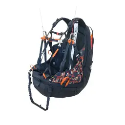 Dudek ZeroGravity view 3