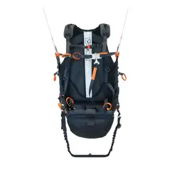 Dudek ZeroGravity view 2