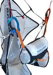 Dudek front container Sit&Fly view 2