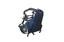 Dudek PowerSeat Comfort Low view 4