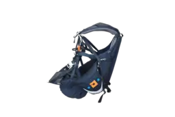 Dudek PowerSeat Comfort Low view 3