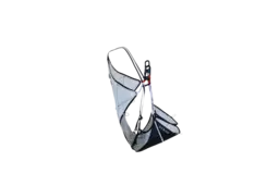 Dudek Sit&Fly 260 view 2