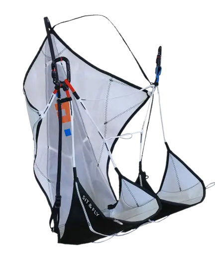 Dudek Sit&Fly 260