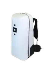 Dudek Duralight 110-140 backpack