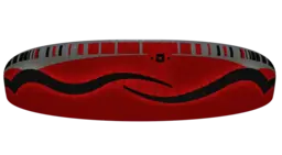 Dudek Snake 4 Ansicht 16