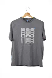 Men Tee-Shirt NEO Cuts (S-M-L-XL-XXL)