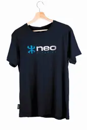Men Tee-Shirt NEO New Logo (S-M-L-XL-XXL)