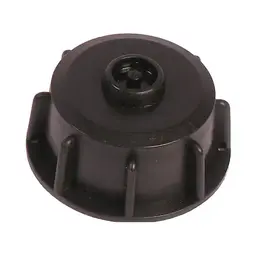 AirConception fuel filler cap