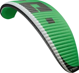 Dudek Touch view 19