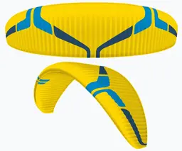 Ozone Freeride 3 view 9