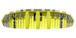 Dudek V-King ES Ansicht 15