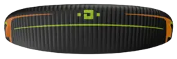 Dudek Warp 3 Motorschirm Ansicht 6