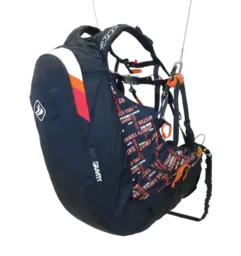 Dudek ZeroGravity