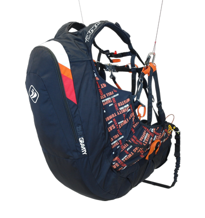 Dudek ZeroGravity
