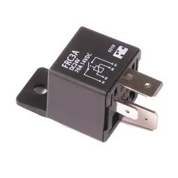 AirConception relay 24 V - 70 A