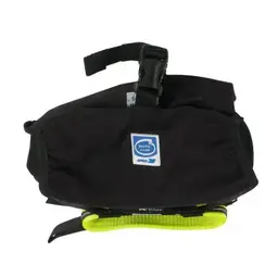 AirConception rescue container for split-leg harness