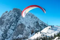 Aravis view 6
