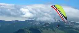 Aravis view 4