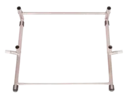 AirConception DREAM titanium base frame