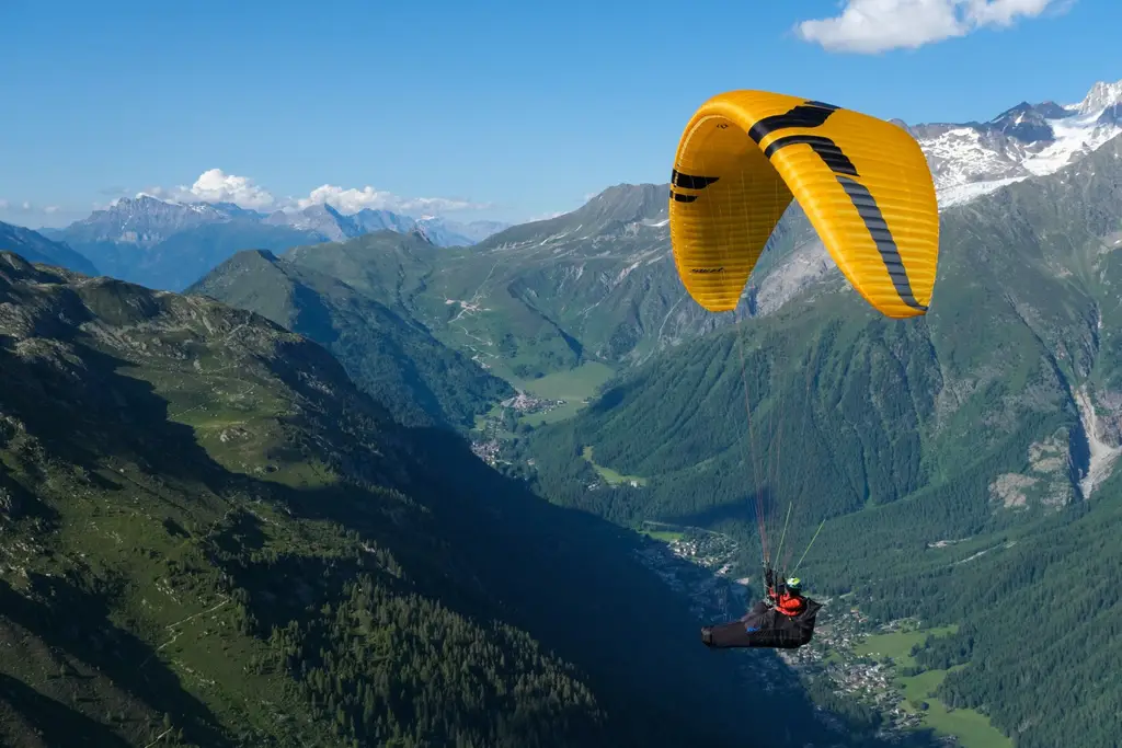 Ozone Swift 6 view 13