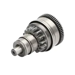 AirConception electric starter bendix