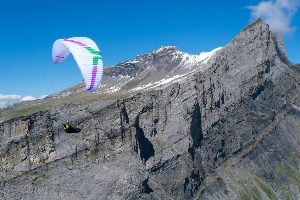 Ozone Swift 6 view 14