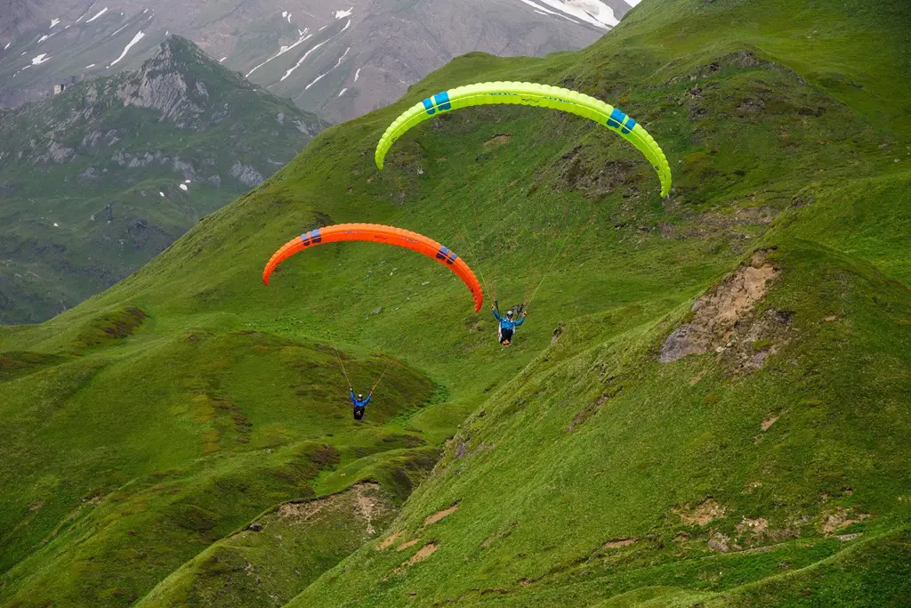 Ozone Buzz Z7 view 14