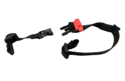 paramotor Dudek Chest Strap Kit