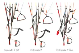 Mac Para Colorado 2 GT view 7